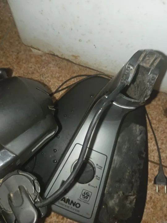 Ventilador de Mesa Arno - Foto 2