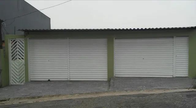 Captação de Casa a venda na Rua Francisco Masini, Jardim Irene, Santo Andre, SP