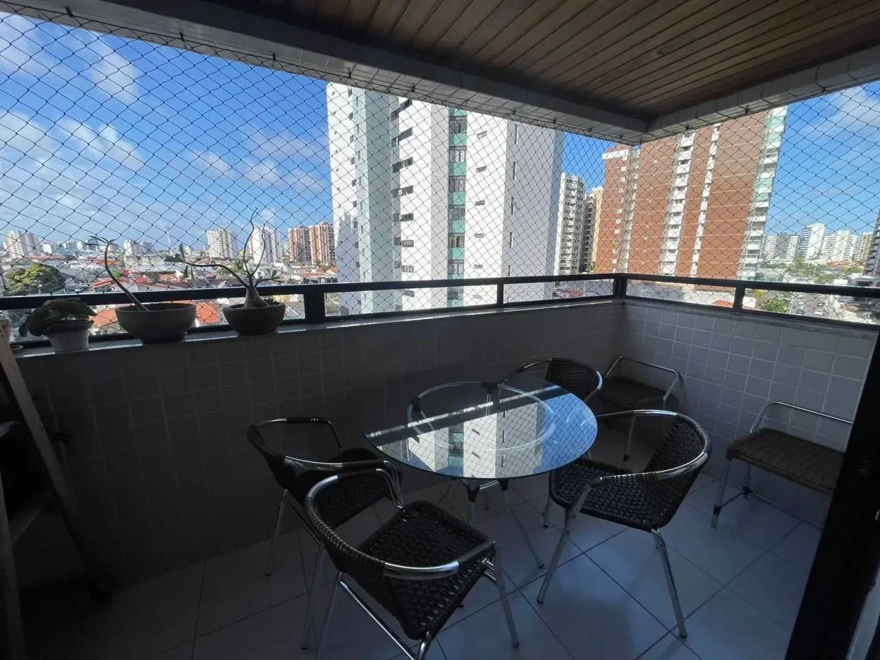 Residencial Liverpool - Sombra -