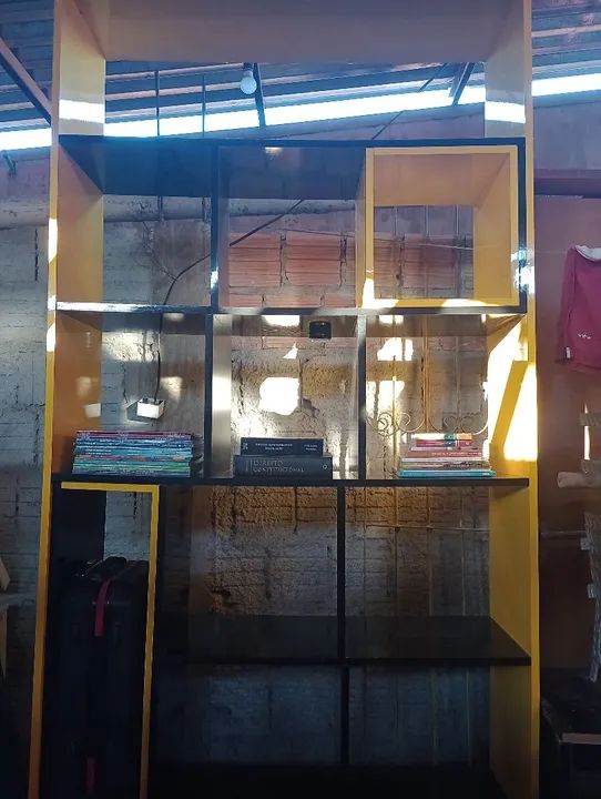 Armário/Estante/Nicho - Foto 3