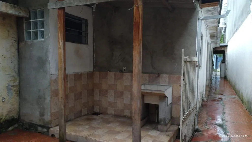 Terreno a venda no Centro de Osasco