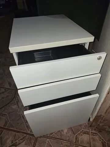 Gaveteiros 100% MDF  - Foto 5