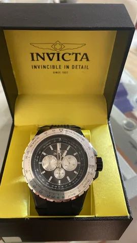 Relógio original invicta 