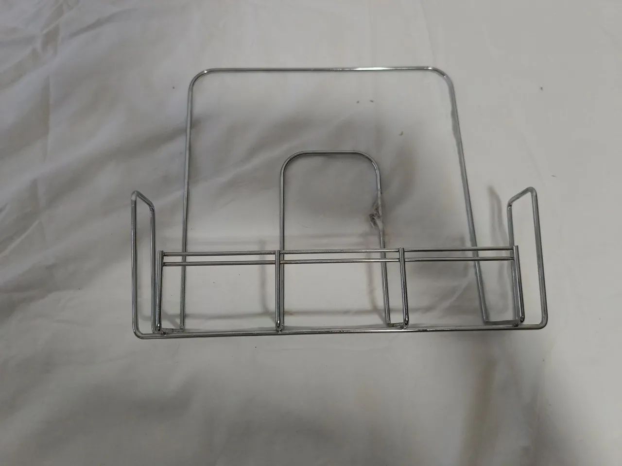 Suporte para tampa de panela - Foto 3