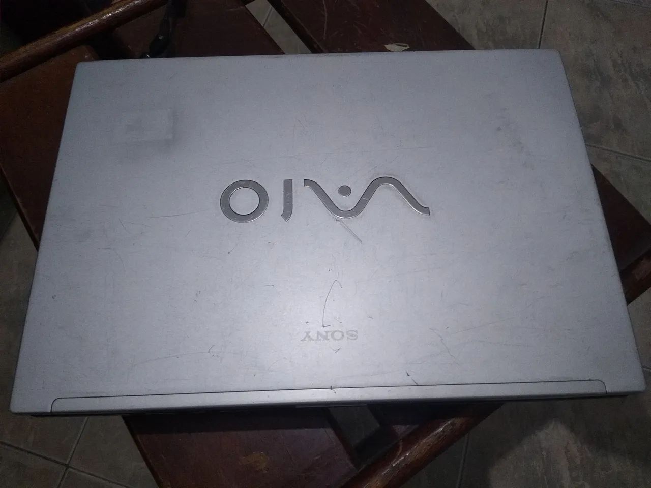 Notebook Sony Vaio  - Foto 4