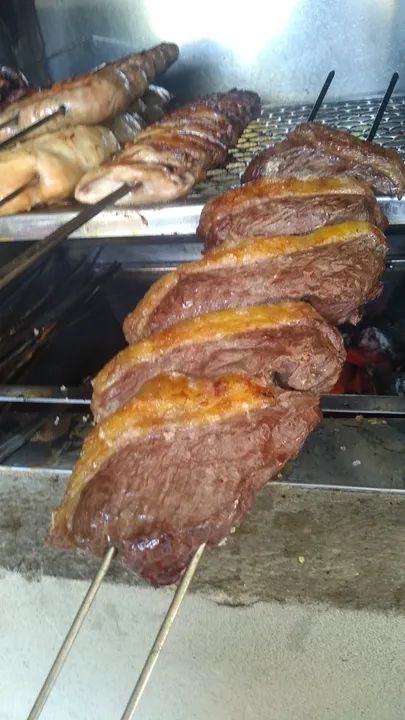 Churrasqueiro  - Foto 5