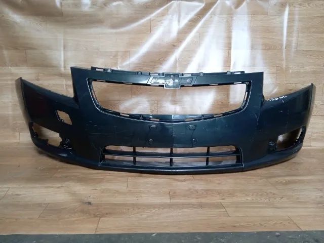 Parachoque Dianteiro Chevrolet Cruze Sedan 1.8 Lt 2012 13 14 