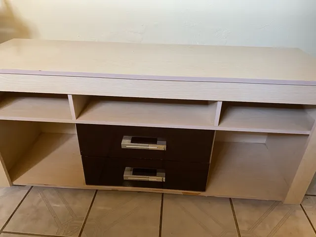 Rack para Quarto ou Sala
