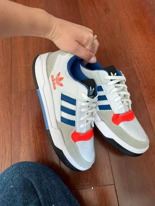 Adidas Forum Low