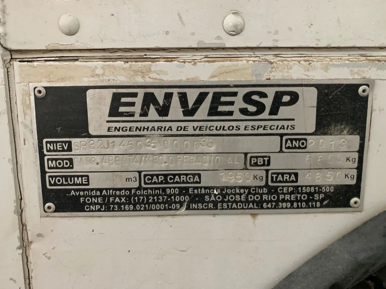 Cesto aéreo (SKY) - Foto 5