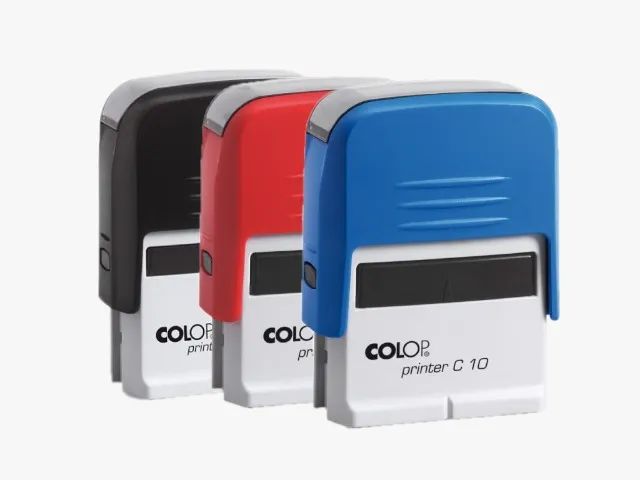 Carimbo Automatico Feito a laser!