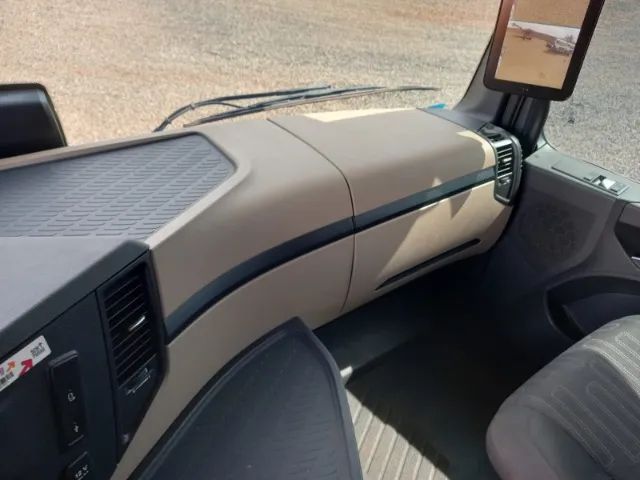 Mercedes Actros 2651 - Foto 12