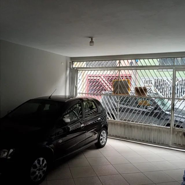 Captação de Casa a venda na Rua Raio de Luar (Por do Sol), Piraporinha, Diadema, SP
