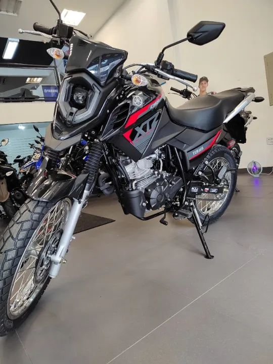Crosser s 2025 - Marcos Yamaha  - Foto 9