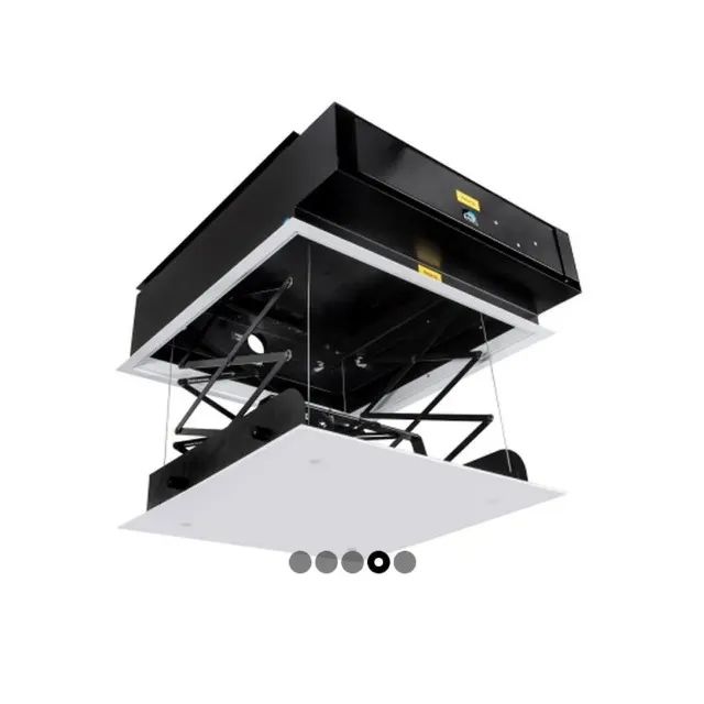 Promo black Lift elevador oara Projetor GLi 115 G2 Gaia - Foto 5