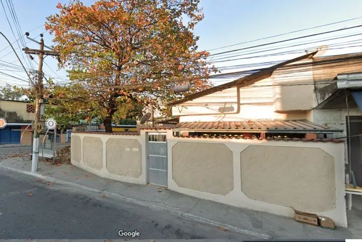 Casa de Vila Parque Lafaiete - Foto 3
