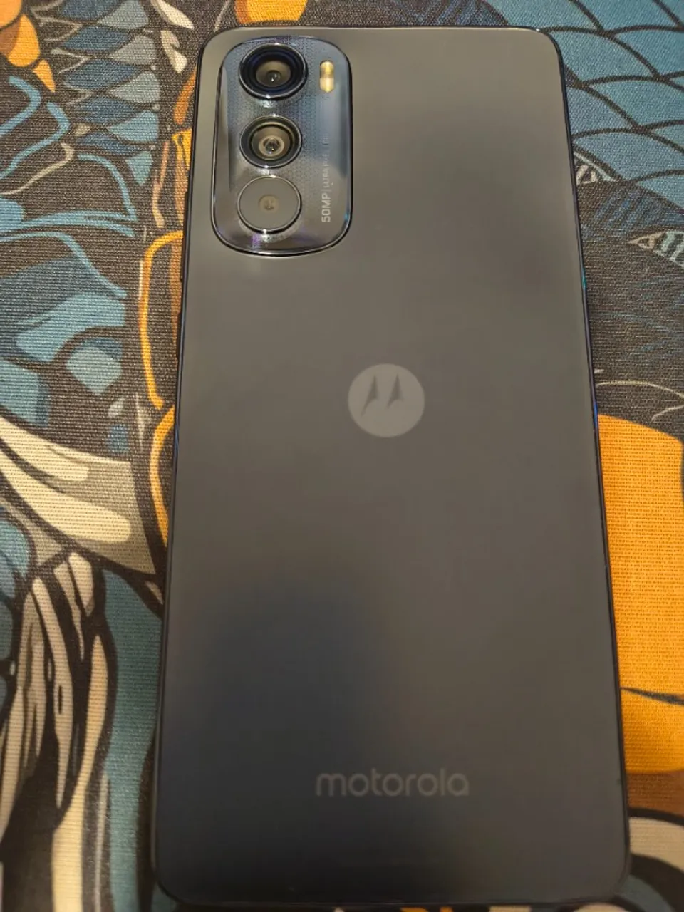 Motorola Edge 30