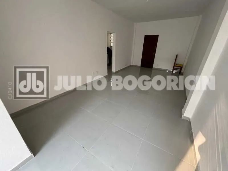Apartamento a venda no Engenho de Dentro - Todo reformado pronto para morar - 2 quartos - Foto 3