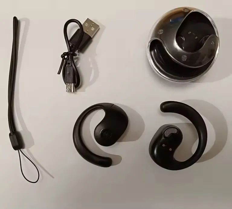 TWS BY01 Ows Ear-hook 