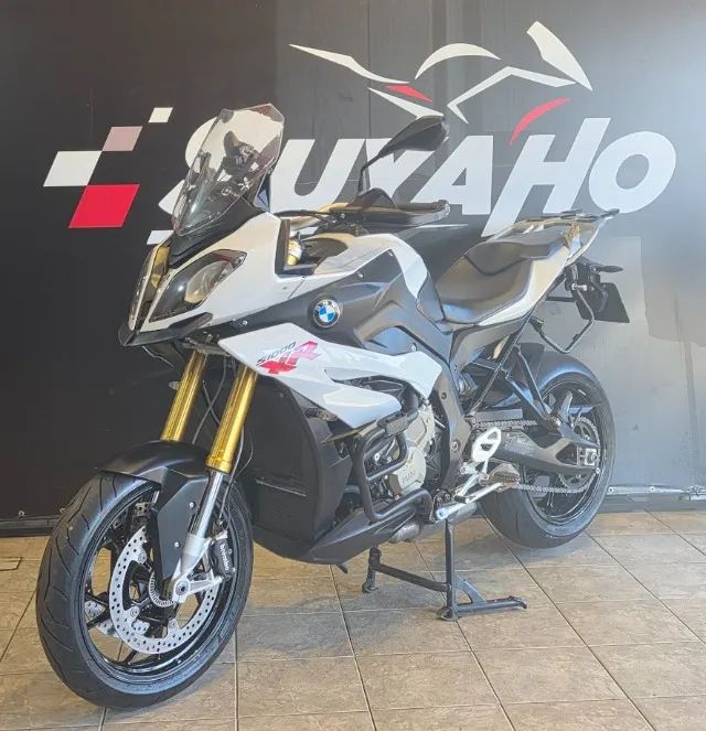 Bmw S 1000 Xr - Foto 5