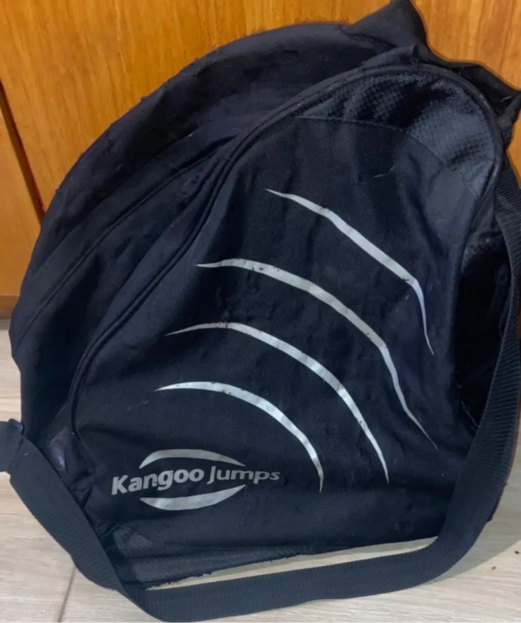 Kangoo Jumps - Calçados esportivos para atividades físicas - Foto 2