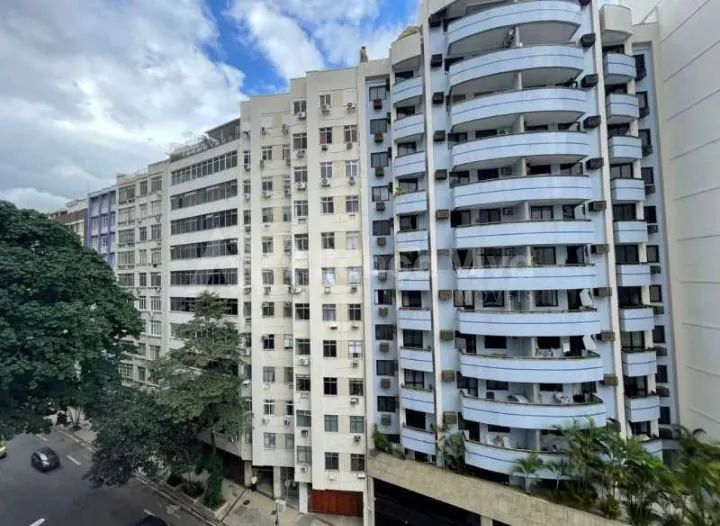 Copacabana | Apartamento 4 quartos, sendo 2 suites - Foto 6