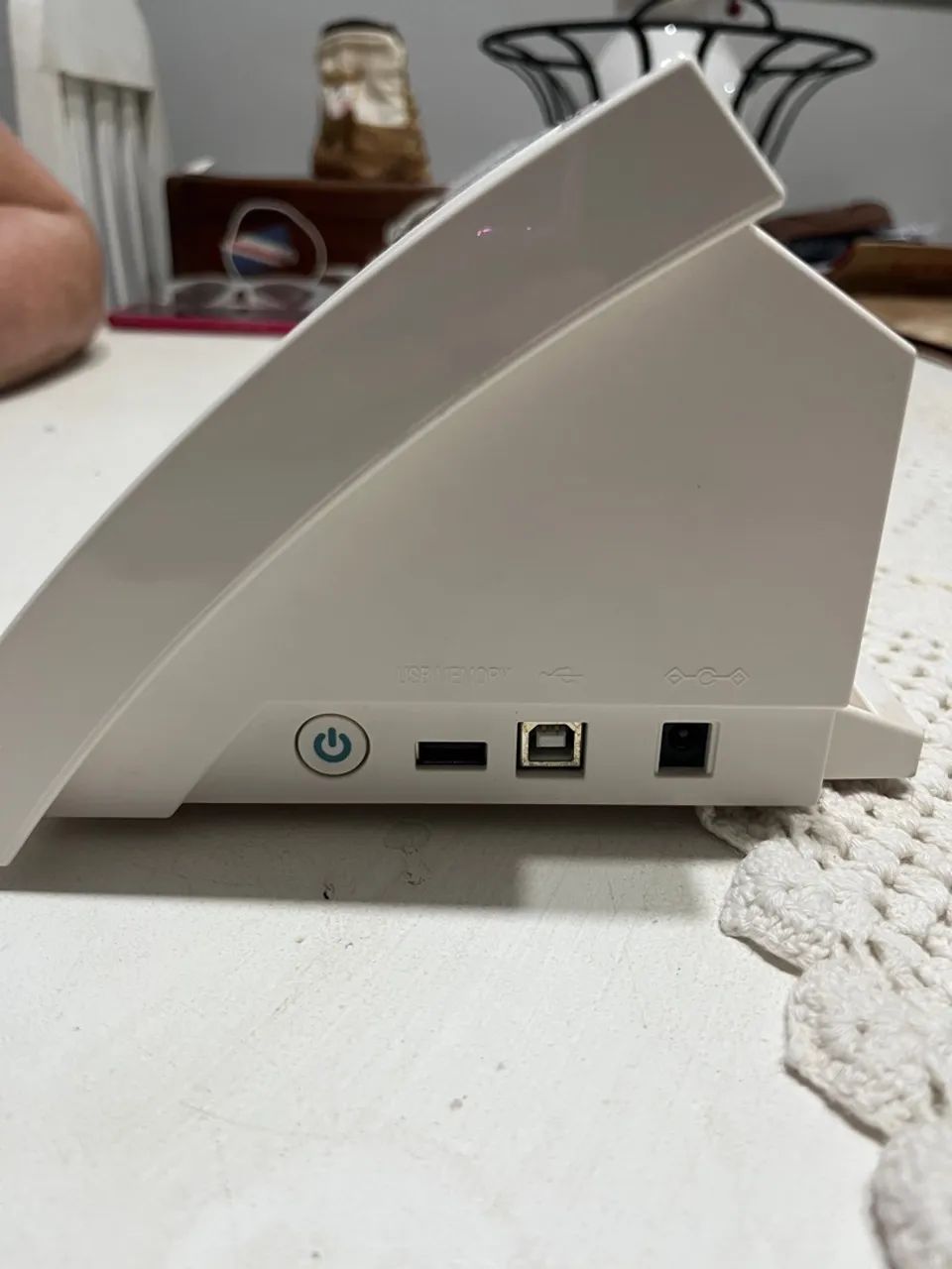 Silhouette CAMEO 2 - Máquina de Corte - Foto 6