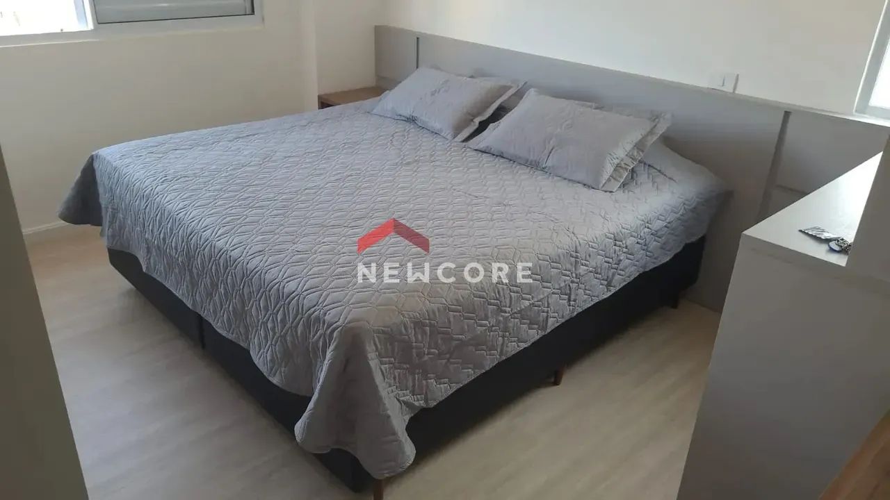 Apartamento em Rua Vereador Basílio Sautchuk - Zona 01 - Maringá/PR - Foto 3