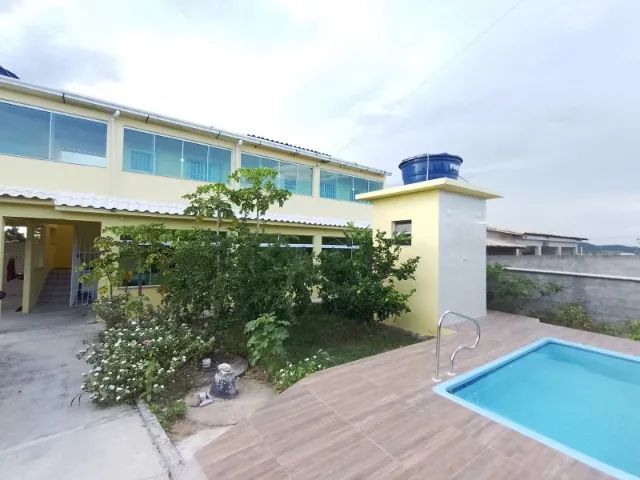 Vendo casa em Iguabinha - Araruama - Foto 2