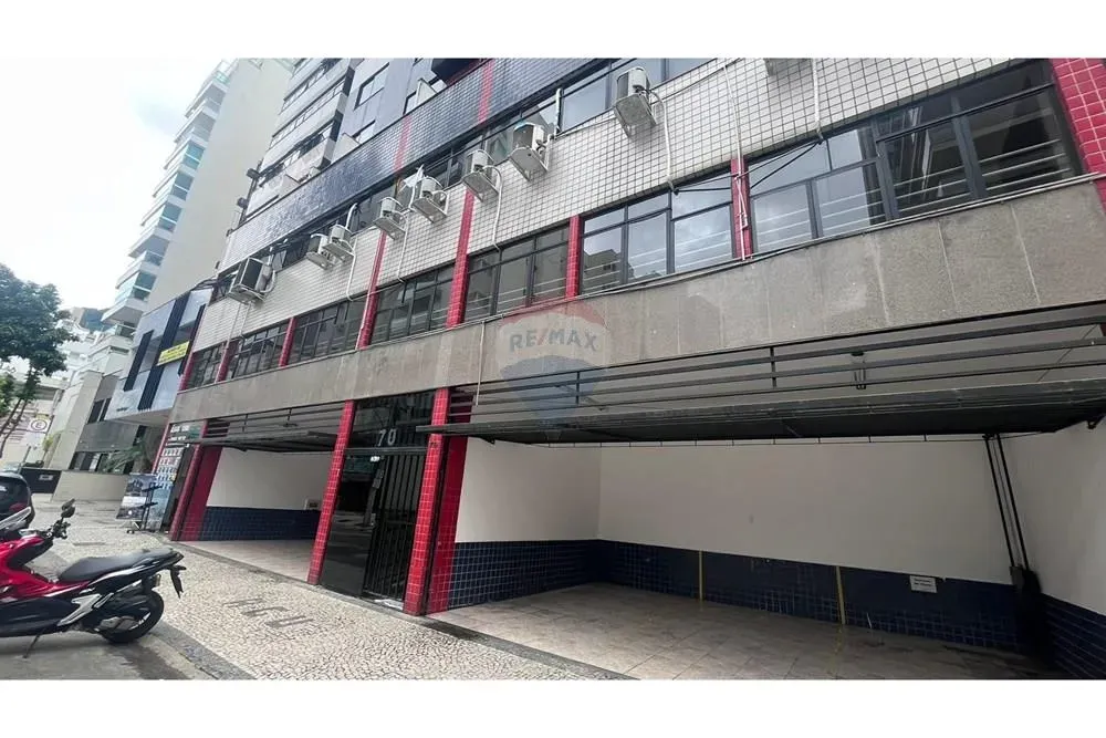 Salas para locação na Rua Rei Alberto: Espaços que Conectam Negócios e Bem-Estar