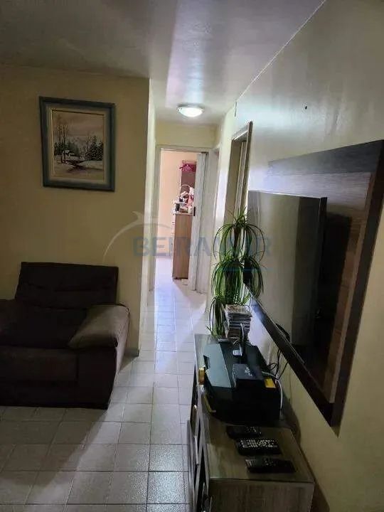 Apartamento de 3 Quartos à Venda na QNL 06  Condomínio Ouro Preto, Taguatinga - Foto 4