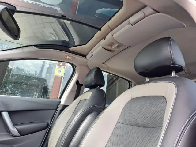 CITROEN/C3 EXCLUSIVE 1.6 AUT. VTI - TOP DE LINHA - Foto 6