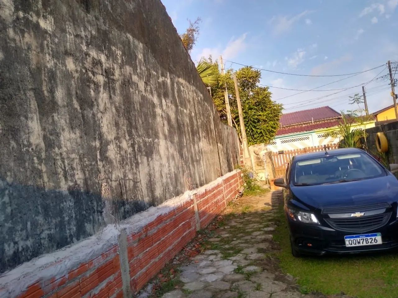 Foto - Itanhaém - Jardim Anchieta