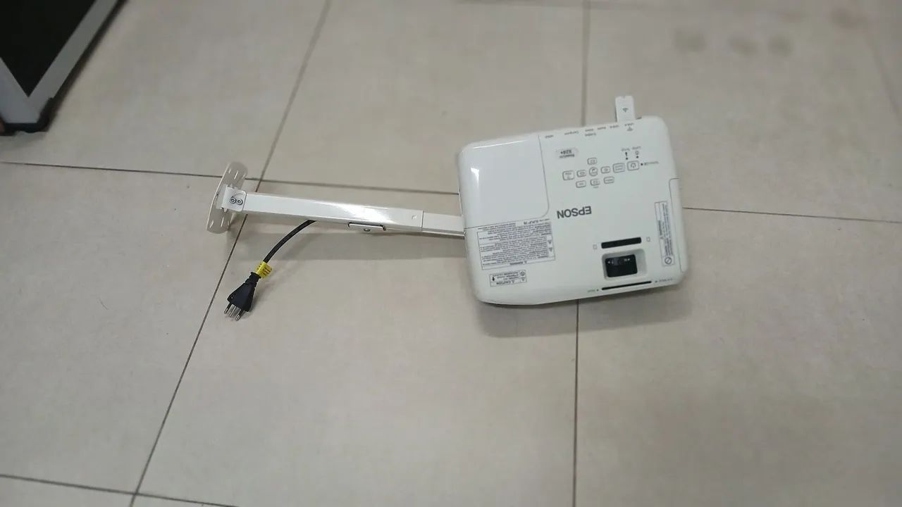 Projetor64418590190849123