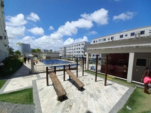 Foto - Jaboatão dos Guararapes - Piedade