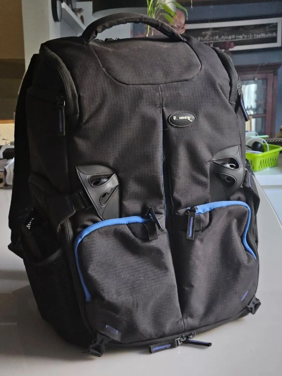 Drone profissional! Phantom 4 Pro64290081107201123