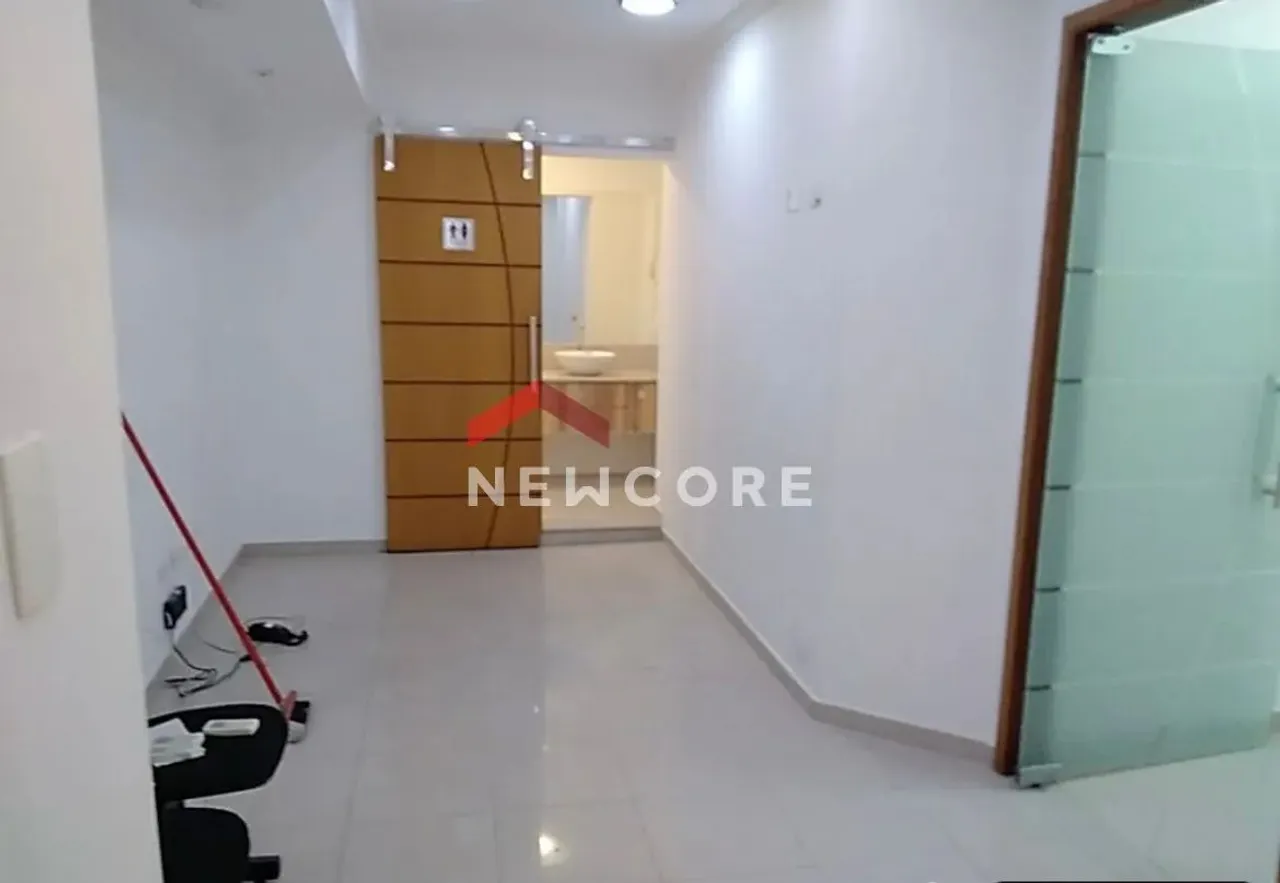 Sala comercial em Rua Formosa - Rudge Ramos - São Bernardo do Campo/SP
