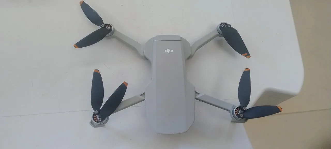 Drone DJI Mini