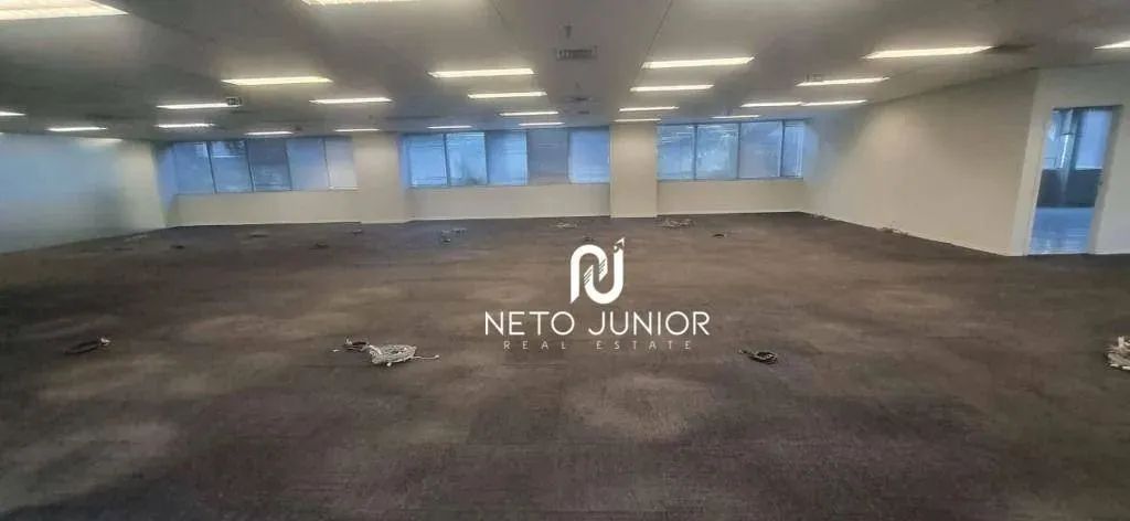 Conjunto para alugar, 598 m² por R$ 66.745,00/mês - Brooklin - São Paulo/SP - Foto 4