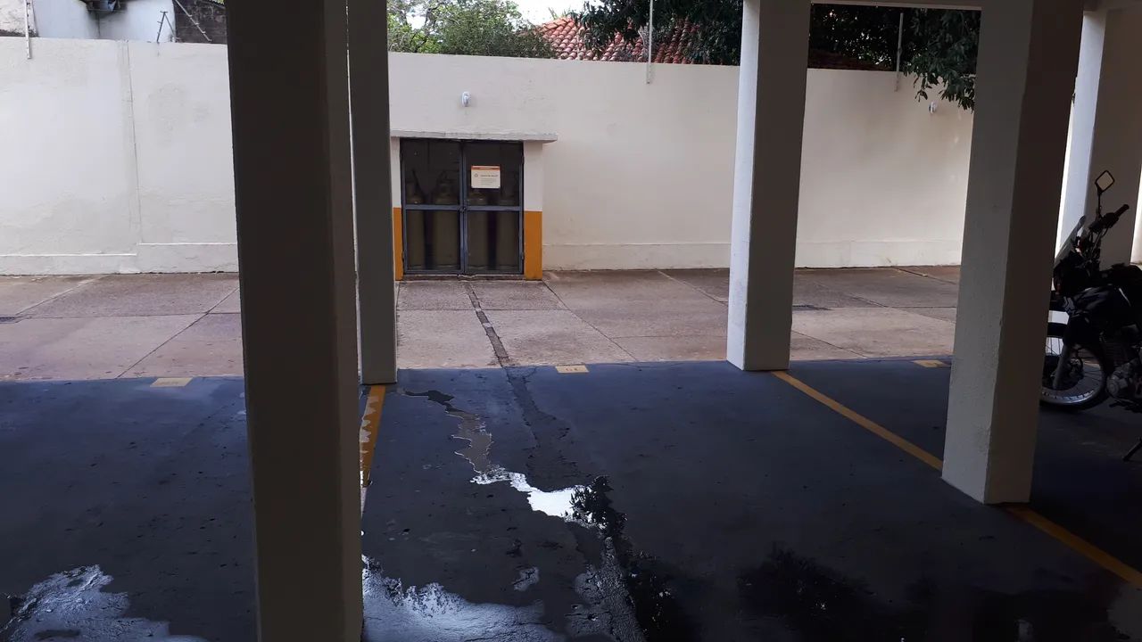 ED. KENNEDY, apartamento para aluguel, com 3 quartos 1 vaga de garagem, Pico do Amor - Cui - Foto 2