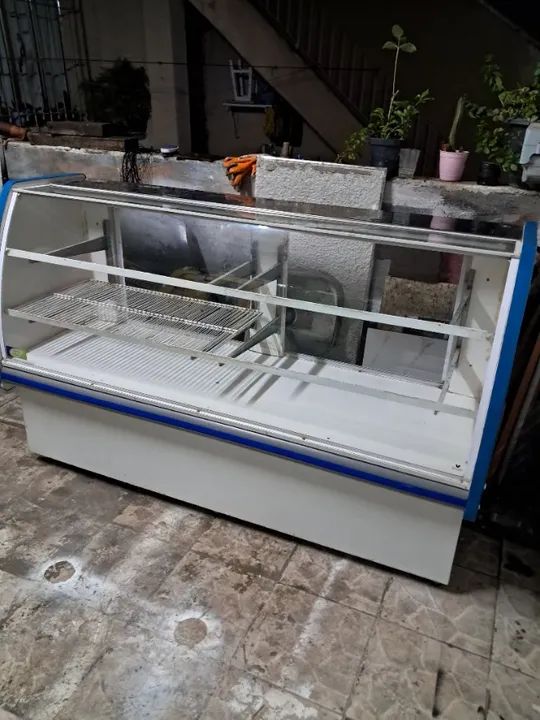 Balcão expositor 2mt - Foto 4