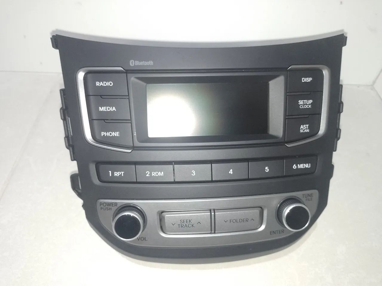 Rádio Original Hyundai - Foto 3