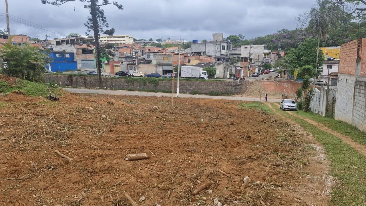 Foto - Itapecerica da Serra - da Lagoa