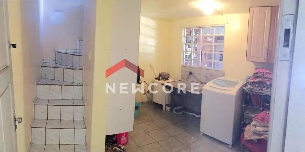 Casa em Rua Visconde do Rio Branco - Neva - Cascavel/PR - Foto 5