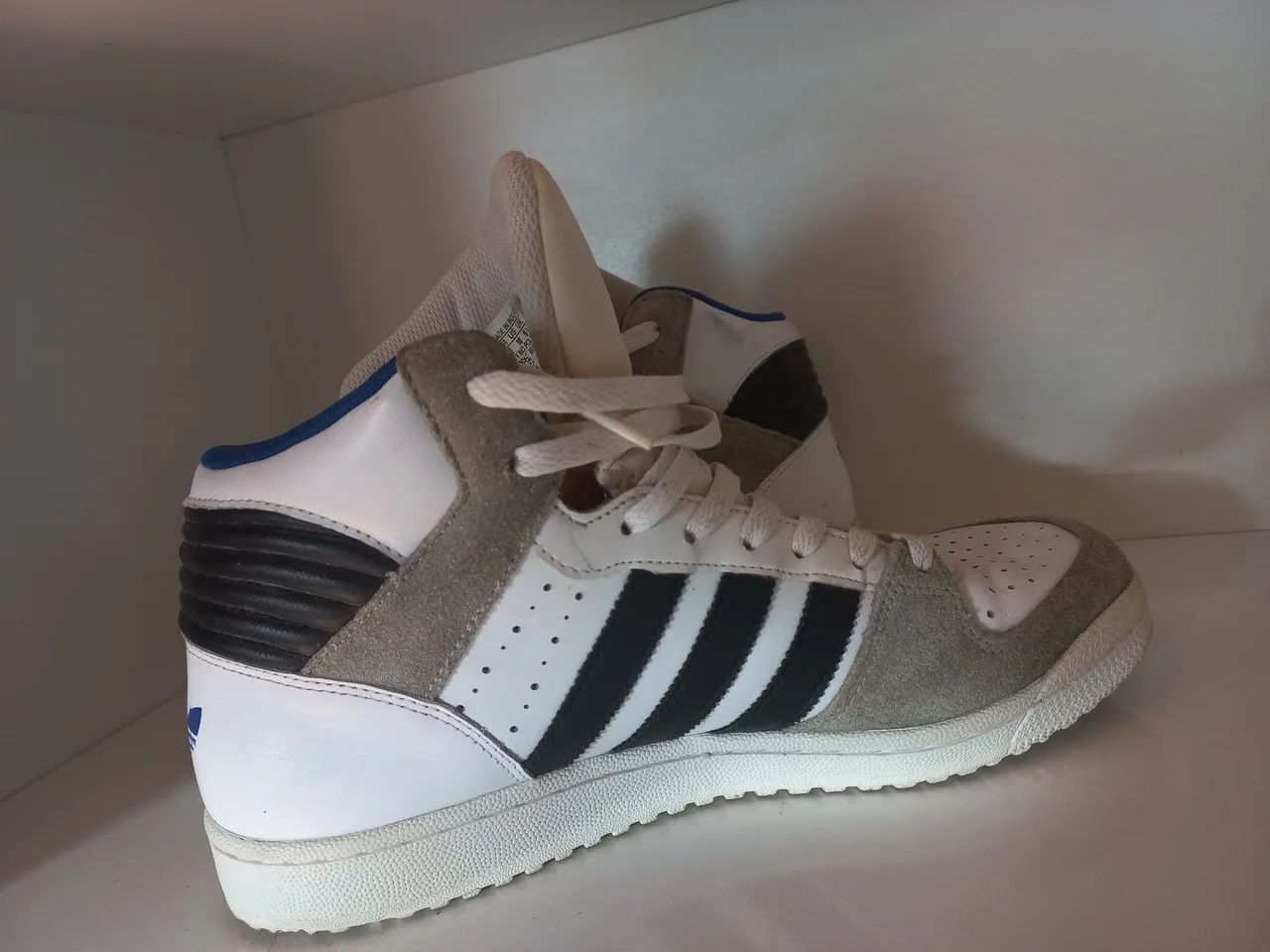 Tênis Adidas Pro Play  - Foto 3