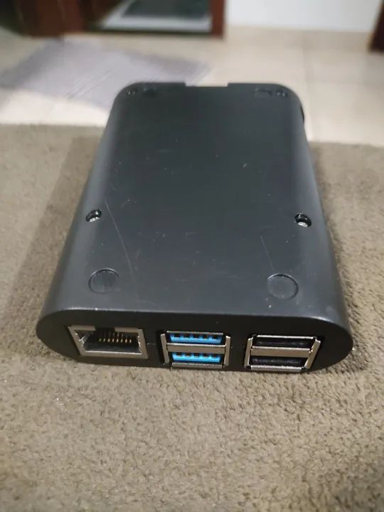 Raspberry pi 4 - Foto 2