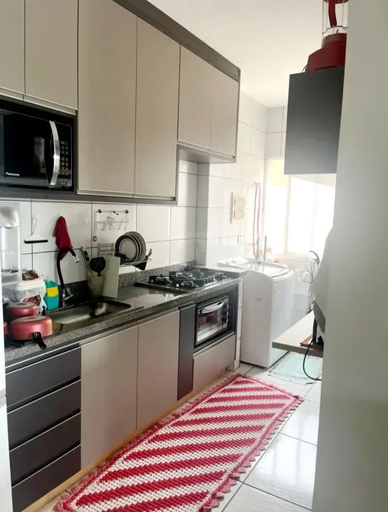 Apartamento Para Venda No Bairro Jardim Europa - Foto 5