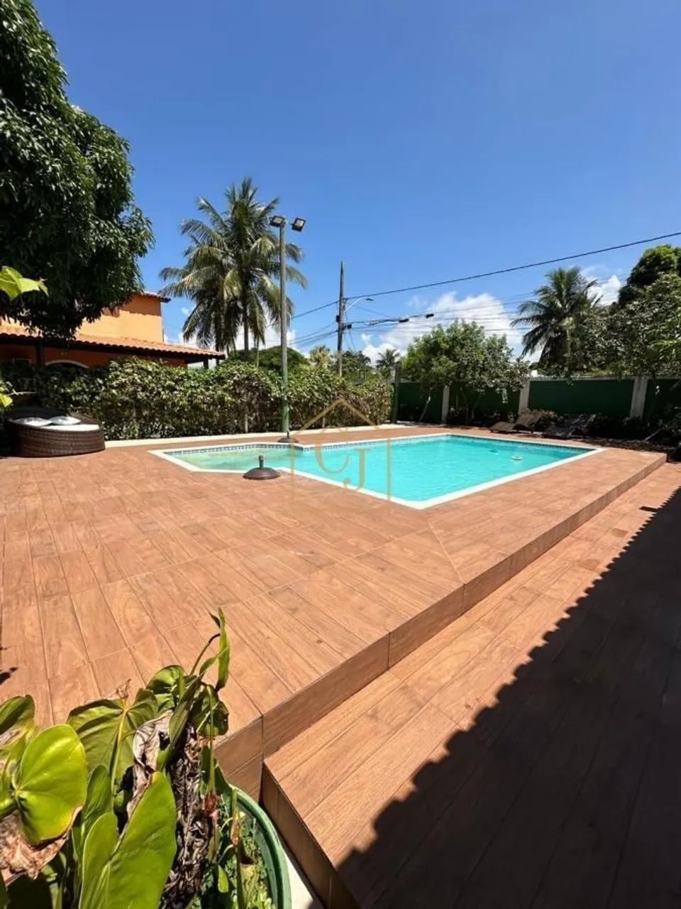 Casa para venda com 1800 m² quadrados com 4 quartos em Boqueirão - Saquarema - Rio de Jane - Foto 6