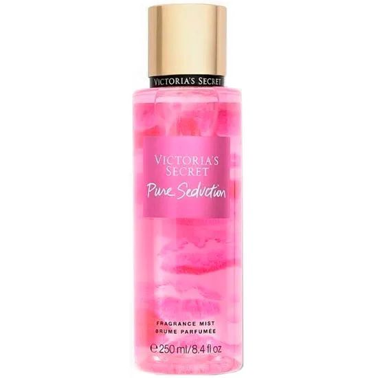 Splash Corporal Victoria's Secret Pure Seduction 250ML