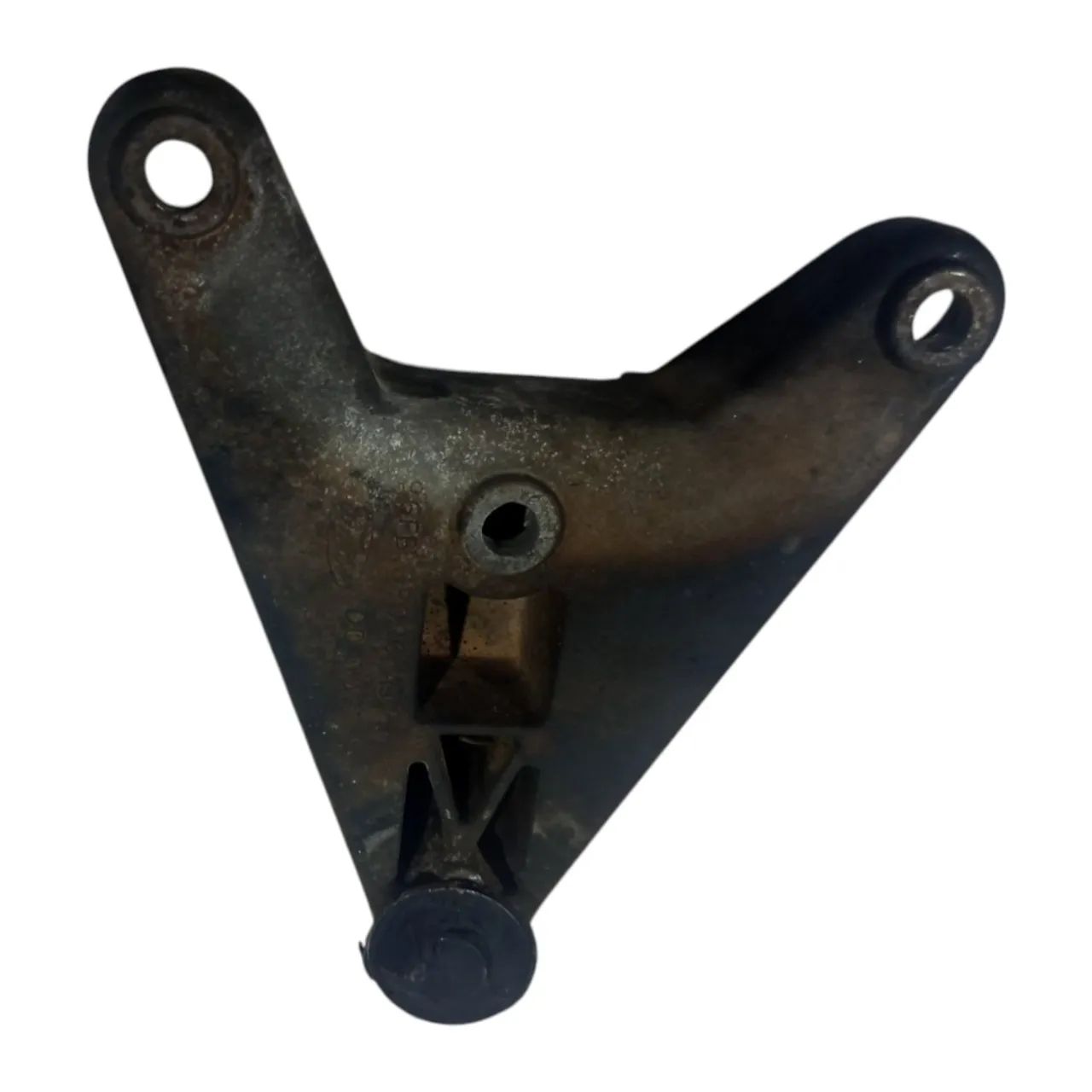 Suporte Coxim Motor Ford Fiesta Endura 1995 1996 1997 A 2002 - Foto 4